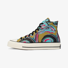 Кеды высокие Converse Chuck 70, Мультицвет