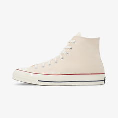 Кеды высокие Converse Chuck 70, Серый