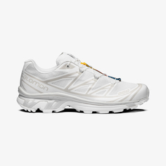 Кроссовки Salomon XT-6, Белый