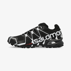 Кроссовки Salomon Speedcross Offroad, Черный