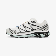 Кроссовки Salomon XT-6, Белый