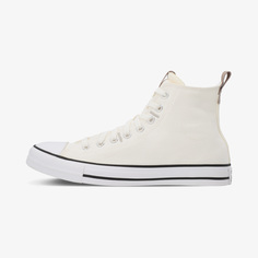 Кеды высокие Converse Chuck Taylor All Star, Белый