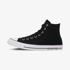 Кеды высокие Converse Chuck Taylor All Star, Черный