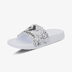 Шлепанцы Converse All Star Slide, Белый