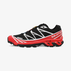 Кроссовки Salomon XT-6 Advanced, Черный
