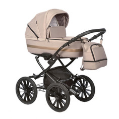 Коляски 2 в 1 Коляска Indigo Aveo Classic 14" 2 в 1