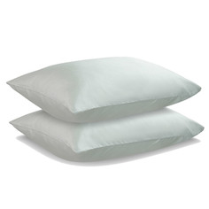 Наволочки Tkano Набор наволочек из сатина Wild 70х50 2 шт.