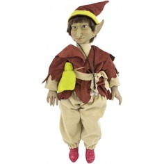 Куклы и одежда для кукол Lamagik S.L. Кукла Эльф Pwill 38 см