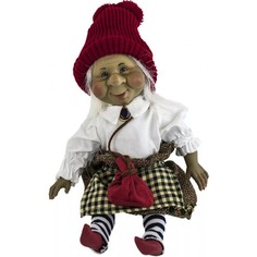 Куклы и одежда для кукол Lamagik S.L. Кукла Эльф Beansith 28 см