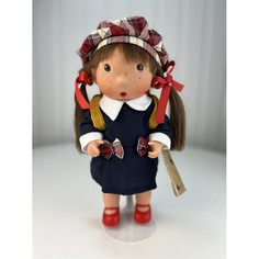 Куклы и одежда для кукол Lamagik S.L. Кукла Тилина Шотландская фея 25 см