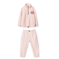 Комплекты детской одежды Happy Baby Набор джемпер и брюки 89043
