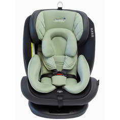 Группа 0-1-2-3 (от 0 до 36 кг) Автокресло AmaroBaby ST-3 Isofix