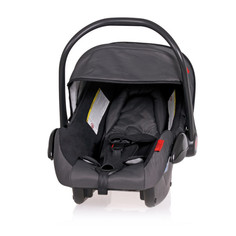 Группа 0-0+ (от 0 до 13 кг) Автокресло Heyner SuperProtect Ergo