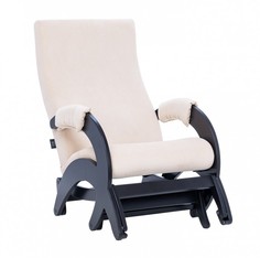 Кресла для мамы Кресло для мамы Leset Глайдер Старк Венге