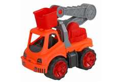Машины Toy Mix Машина пластмассовая Toy Bibib Большой Вышка