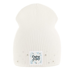 Шапки, варежки и шарфы Mialt Шапка Пальмира