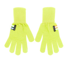 Шапки, варежки и шарфы Mialt Перчатки НЛО