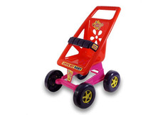 Коляски для кукол Коляска для куклы Toy Mix RRB-114