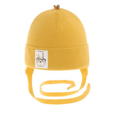 Шапки, варежки и шарфы Mialt Шапка Индеец