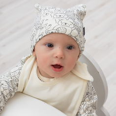 Шапки, варежки и шарфы Bruno Шапочка 05119 Br.Uno