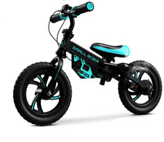 Беговелы Беговел Small Rider со спец.эффектами Nitro
