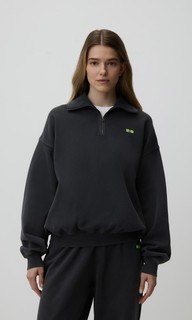 Толстовка с эффектами варки 12 STOREEZ