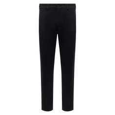 Хлопковые брюки Kenzo
