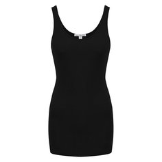 Хлопковый топ James Perse