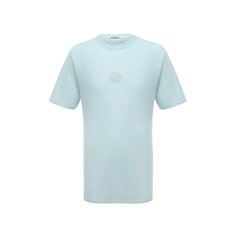 Хлопковая футболка Stone Island