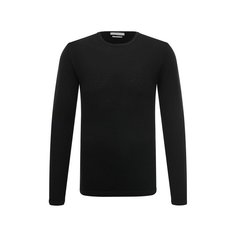 Хлопковый джемпер Daniele Fiesoli