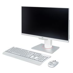 Моноблок Hiper V12 23.8" (HV12H5I3S512R16W)