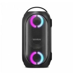Портативная акустика ANKER Soundcore BT Rave PartyCast A3390 BK