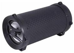Портативная акустика KS-is KS-903 Black