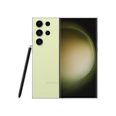 Смартфон Samsung Galaxy S23 Ultra 1Tb (SM-S918B) Lime
