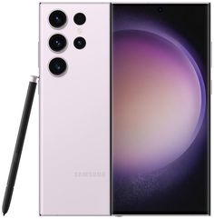 Смартфон Samsung Galaxy S23 Ultra 1Tb (SM-S918B) Lavender