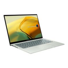 Ноутбук Asus Zenbook 14 UX3402ZA-KP540W (90NB0WC2-M012Y0)