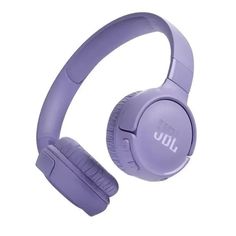 Наушники JBL Tune 520BT, purple