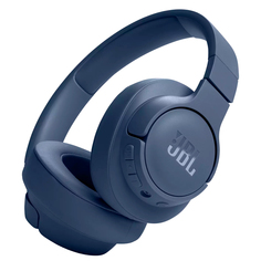 Наушники JBL Tune 720BT, blue