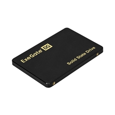 Накопитель SSD Exegate 2.5" 960GB Next A400TS960 (SATA-III, 3D TLC) (EX276690RUS)