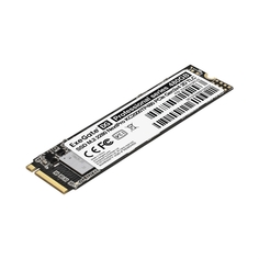 Накопитель SSD M.2 2280 480GB Exegate NextPro KC2000TP480 (PCIe Gen3x4, 22x80mm, 3D TLC) (EX282319RUS)