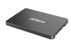 Накопитель SSD Dahua 2.5" C800A 120Gb SATA III 3D TLC DHI-SSD-C800AS120G