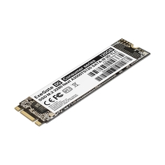 Накопитель SSD Exegate M.2 2280 120GB Next A2000TS120 (SATA-III, 22x80mm, 3D TLC) (EX280467RUS)
