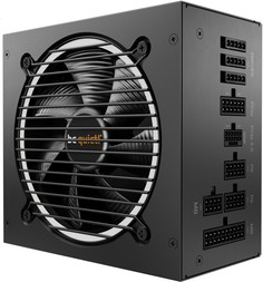 Блок питания be quiet! Pure Power 12 M 650W Gold ATX 3.0 BN342