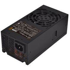 Блок питания Silverstone SST-TX300 TFX 300W Bronze