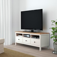 ТВ-тумба Hemnes Хемнэс Икеа Фиеста Эко