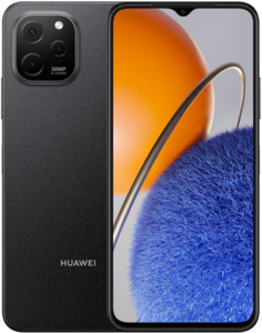 Смартфон HUAWEI