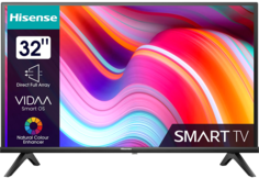 Телевизор Hisense