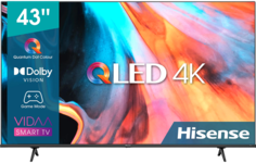 Телевизор Hisense