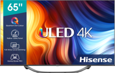 Телевизор Hisense