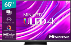 Телевизор Hisense